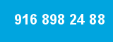 916 898 24 88 916 898 24 88